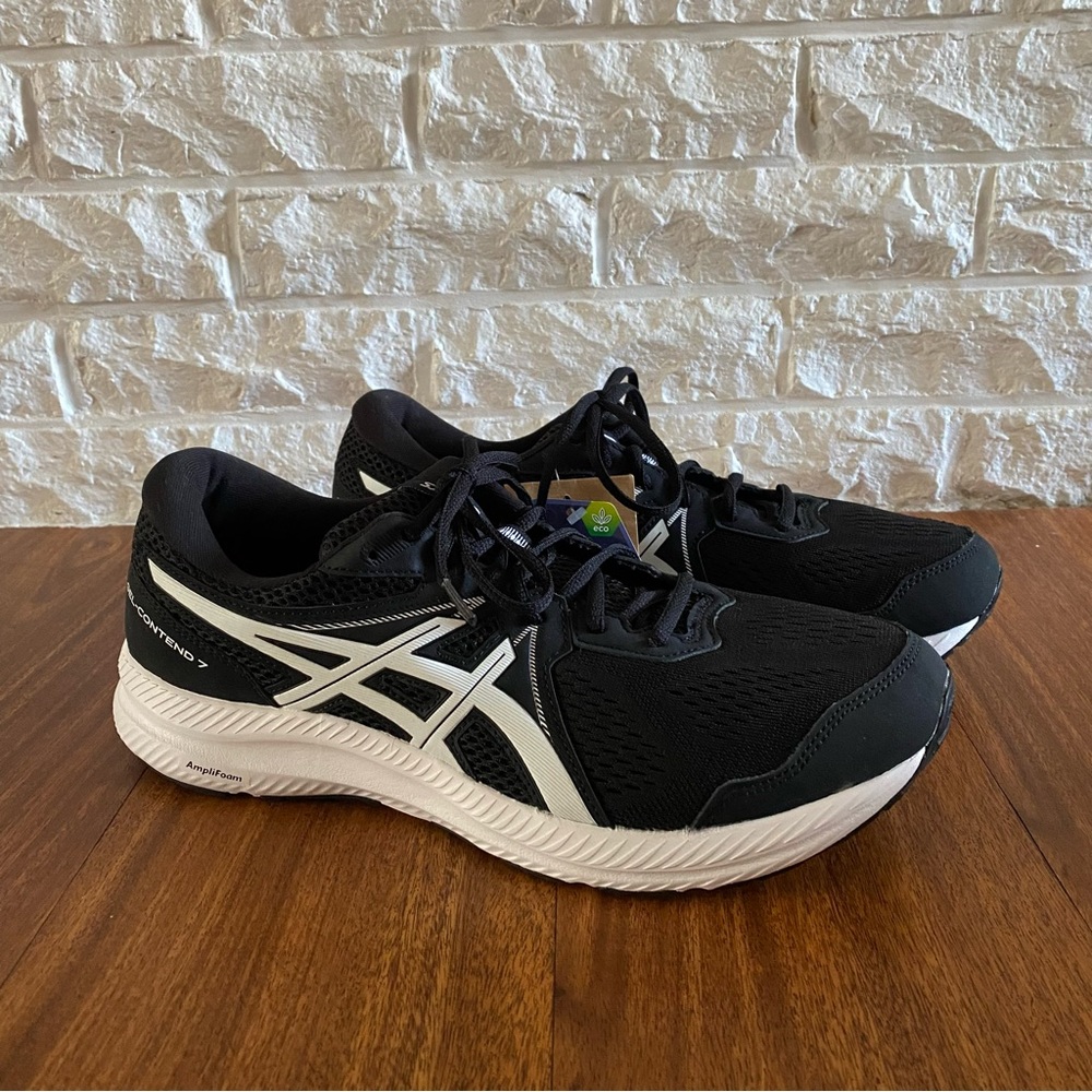 NIB Men’s ASICS Gym Shoes - Gel Contend 7